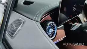 Mercedes-Benz EQE 300 de 2023
