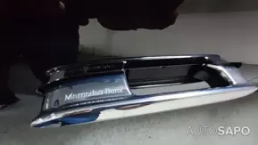 Mercedes-Benz EQE 300 de 2023