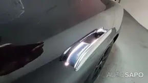 Mercedes-Benz EQE 300 de 2023