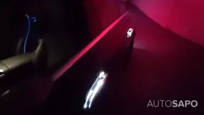 Mercedes-Benz EQE 300 de 2023