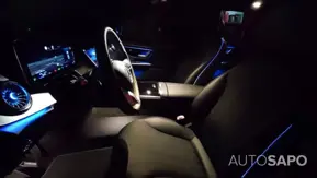 Mercedes-Benz EQE 300 de 2023