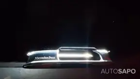 Mercedes-Benz EQE 300 de 2023