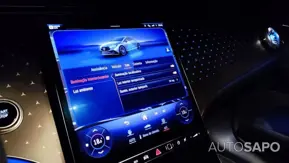 Mercedes-Benz EQE 300 de 2023