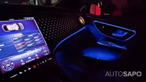 Mercedes-Benz EQE 300 de 2023