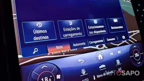 Mercedes-Benz EQE 300 de 2023