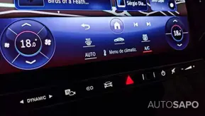 Mercedes-Benz EQE 300 de 2023