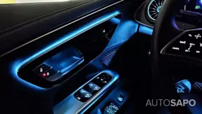 Mercedes-Benz EQE 300 de 2023