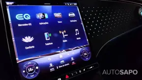 Mercedes-Benz EQE 300 de 2023