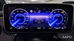 Mercedes-Benz EQE 300 de 2023