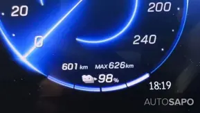 Mercedes-Benz EQE 300 de 2023