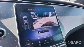 Mercedes-Benz EQE 300 de 2023