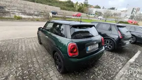 MINI One D D de 2015