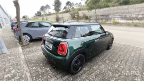 MINI One D D de 2015