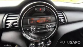 MINI One D D de 2015