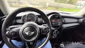 MINI One D D de 2015