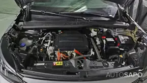 Peugeot e-2008 GT de 2023