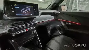 Peugeot e-2008 GT de 2023