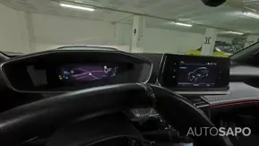 Peugeot e-2008 GT de 2023