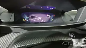 Peugeot e-2008 GT de 2023