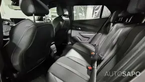 Peugeot e-2008 GT de 2023