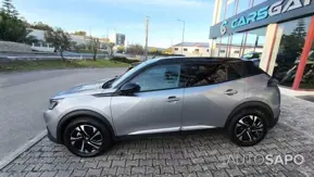 Peugeot e-2008 GT de 2023