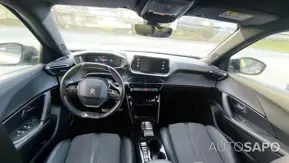 Peugeot e-2008 GT de 2023