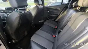 Peugeot e-2008 GT de 2023