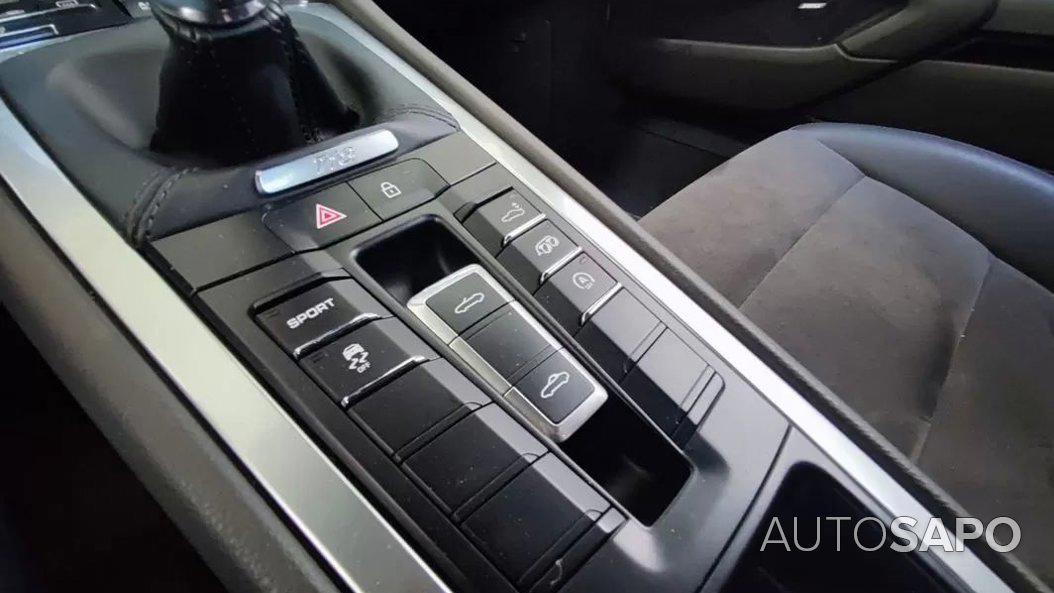 Porsche Boxster 2.0 de 2019