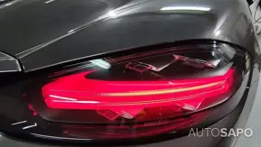 Porsche Boxster 2.0 de 2019