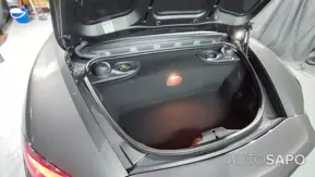 Porsche Boxster 2.0 de 2019