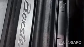Porsche Boxster 2.0 de 2019