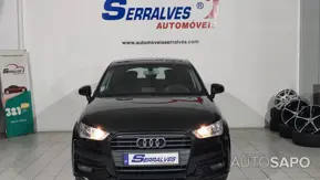 Audi A1 de 2018