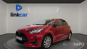 Mazda 2 de 2024