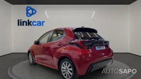 Mazda 2 de 2024