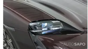 Porsche Taycan 4S de 2023