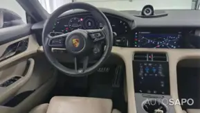 Porsche Taycan 4S de 2023