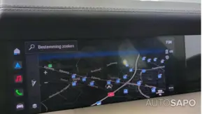 Porsche Taycan 4S de 2023