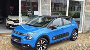 Citroen C3 1.2 PureTech Feel de 2018
