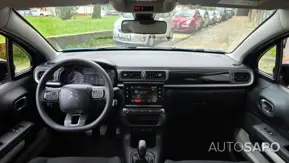 Citroen C3 1.2 PureTech Feel de 2018