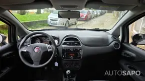 Fiat Punto 1.2 Easy S&S de 2018