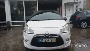 DS DS3 1.6 BlueHDi Sport Chic de 2013