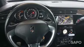 DS DS3 1.6 BlueHDi Sport Chic de 2013