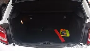 DS DS3 1.6 BlueHDi Sport Chic de 2013