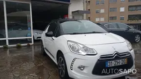 DS DS3 1.6 BlueHDi Sport Chic de 2013