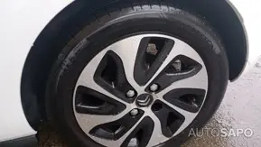 DS DS3 1.6 BlueHDi Sport Chic de 2013