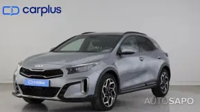 Kia XCeed 1.0 T-GDi Tech+SRF de 2022