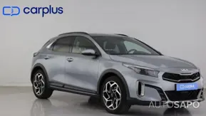 Kia XCeed 1.0 T-GDi Tech+SRF de 2022