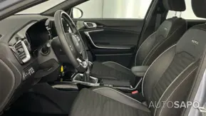 Kia XCeed 1.0 T-GDi Tech+SRF de 2022