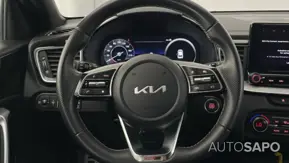 Kia XCeed 1.0 T-GDi Tech+SRF de 2022