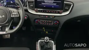 Kia XCeed 1.0 T-GDi Tech+SRF de 2022